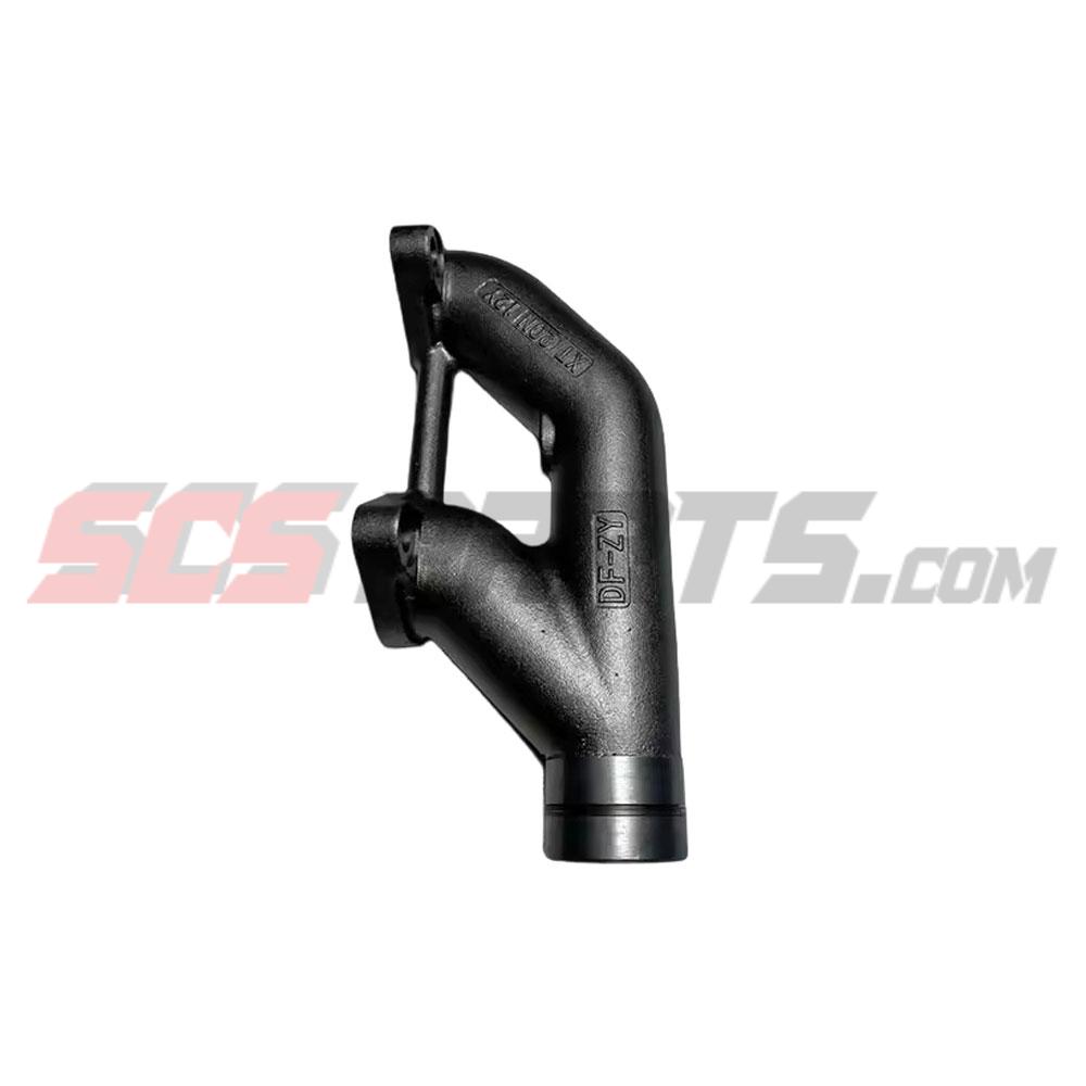 3937478 Exhaust Manifold 