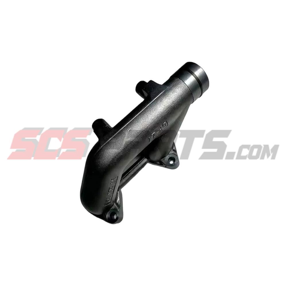 3937478 Exhaust Manifold 