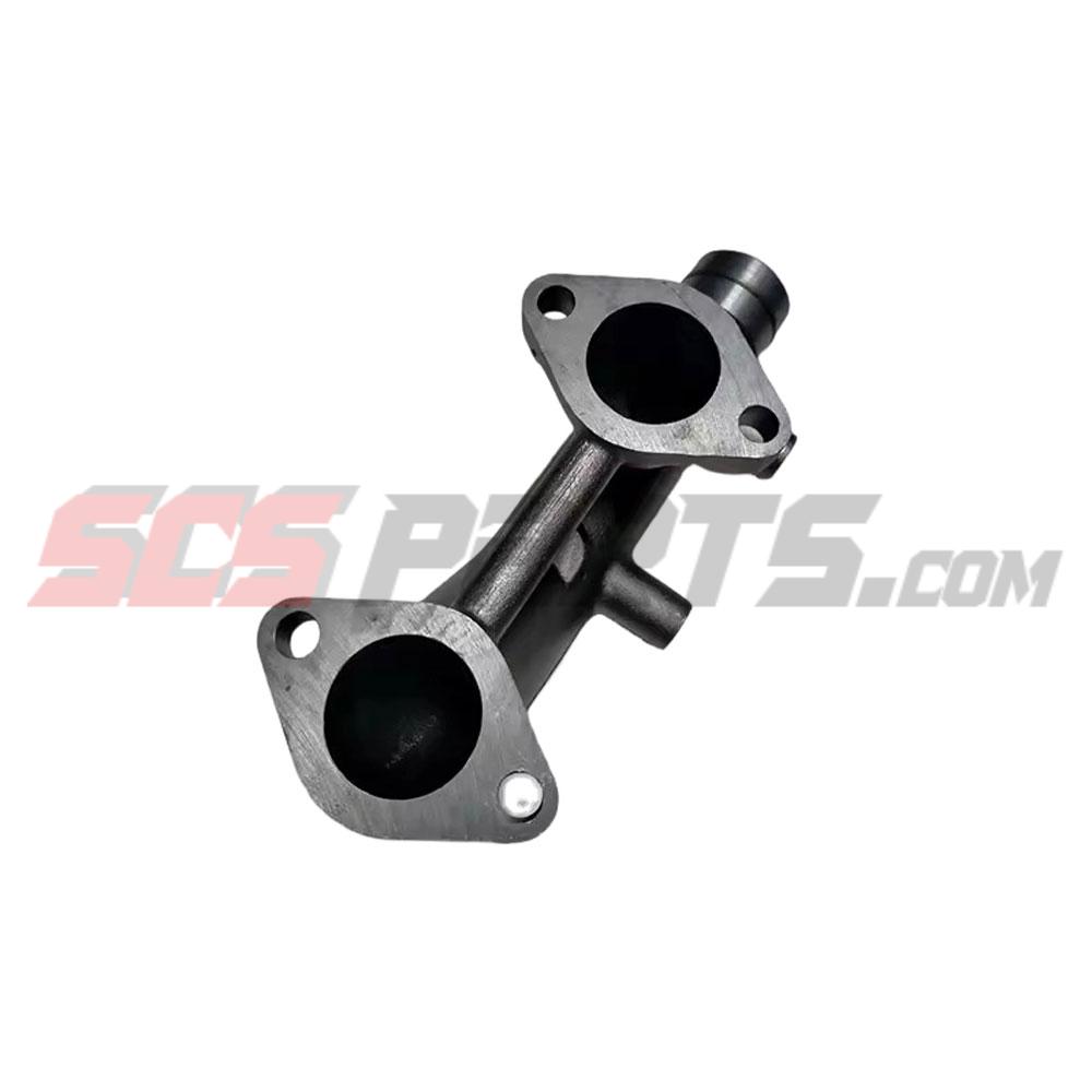 3937478 Exhaust Manifold 