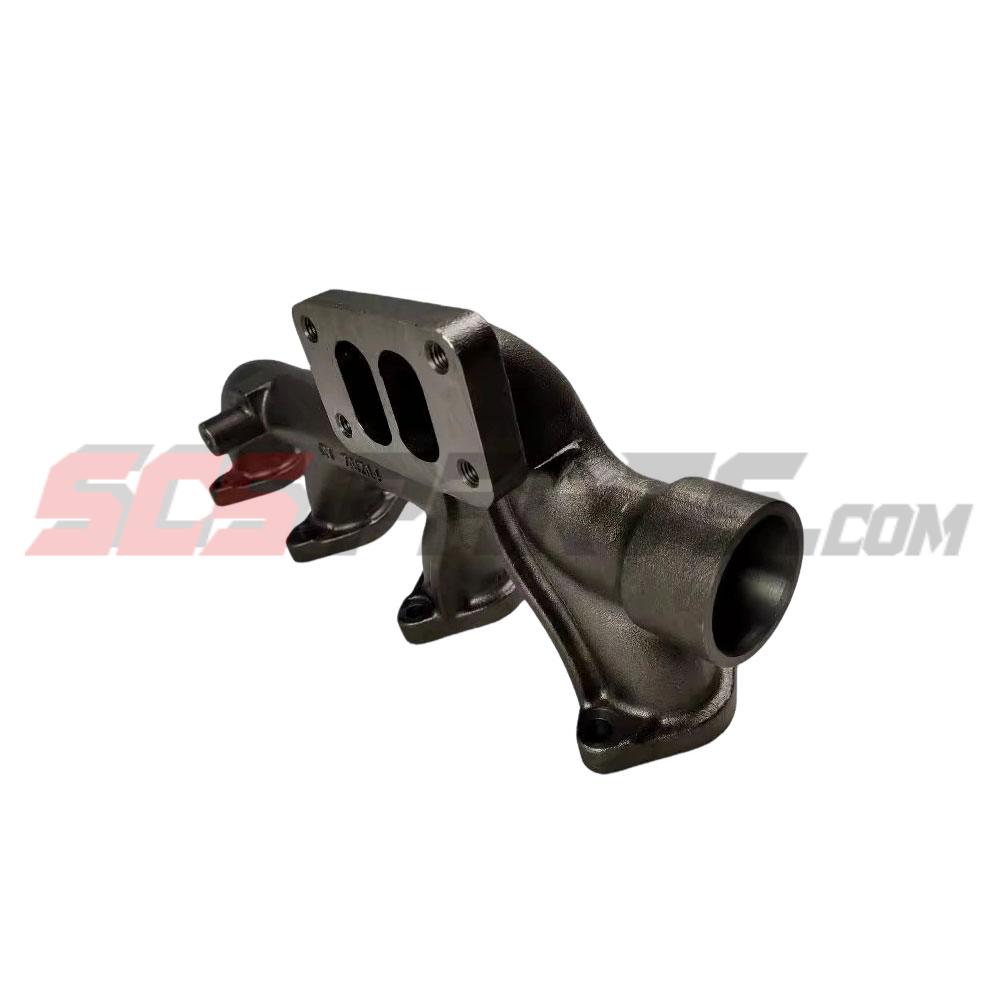 3968362 Exhaust Manifold 