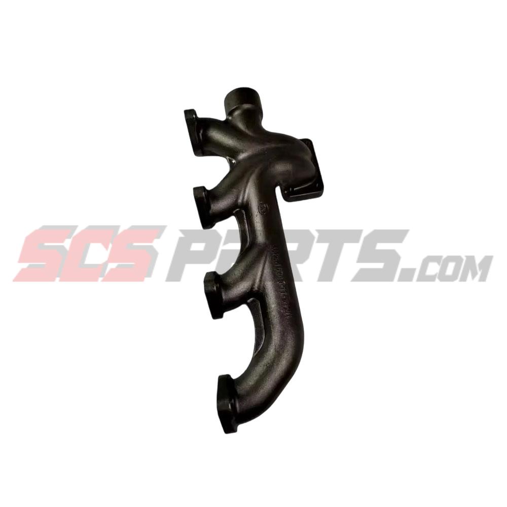 3968362 Exhaust Manifold 