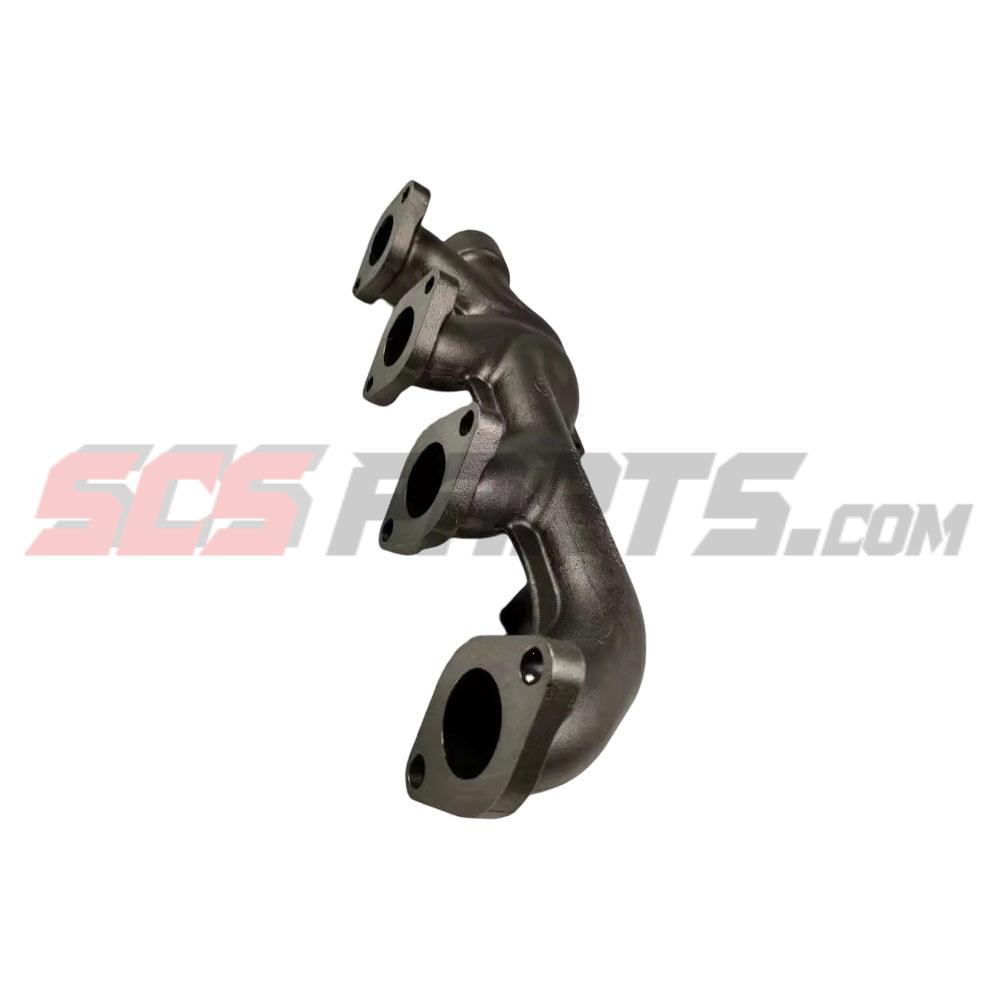 3968362 Exhaust Manifold 