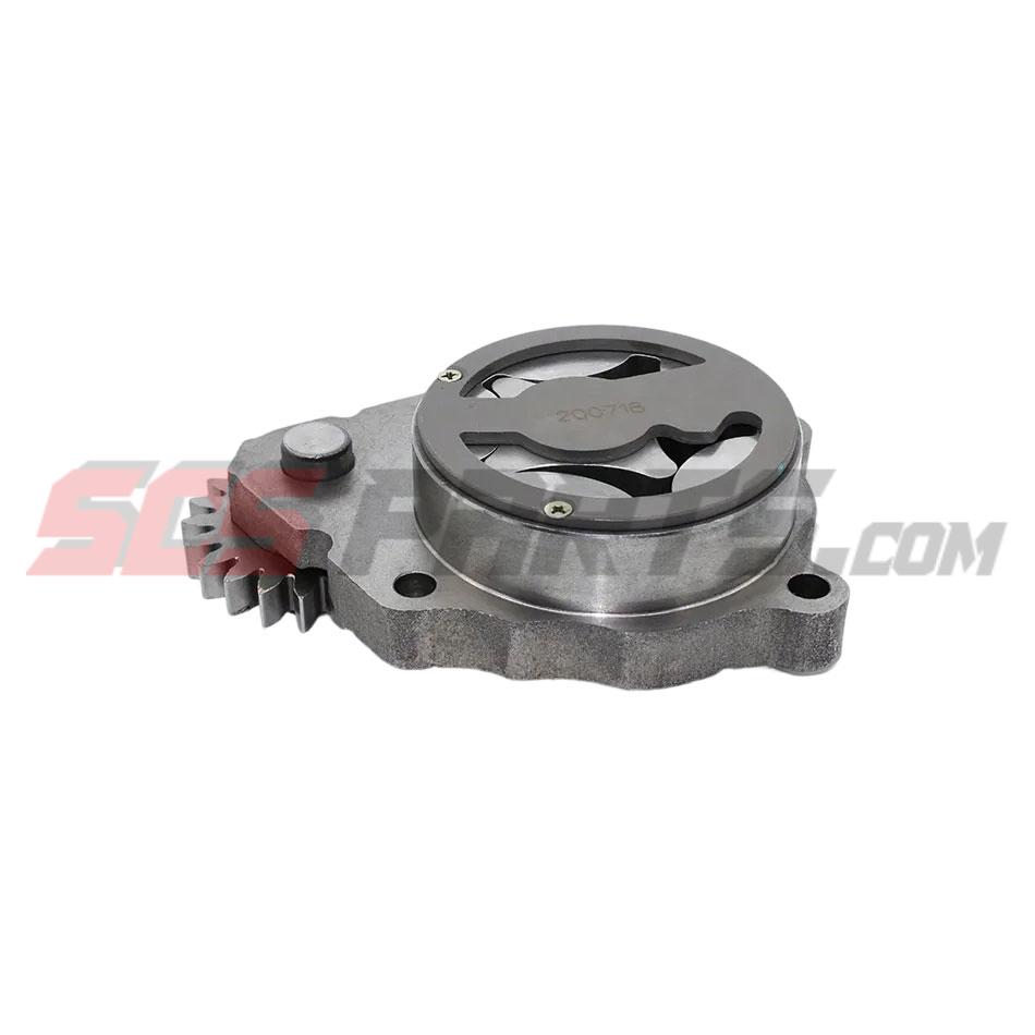 5291050 Lubricating Oil Pump 