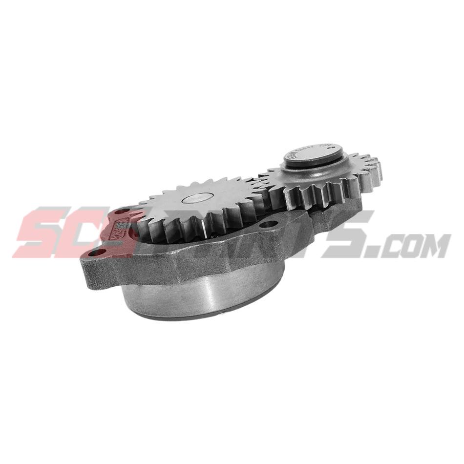 5291050 Lubricating Oil Pump 