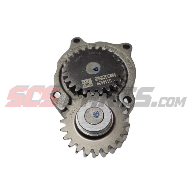 5346429 Lubricating Oil Pump 