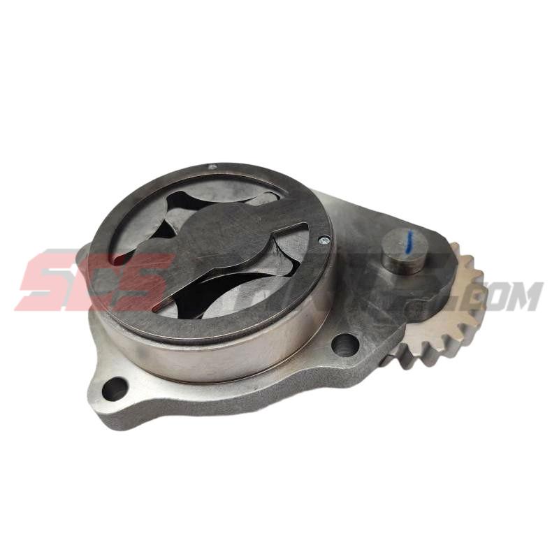 5346429 Lubricating Oil Pump 
