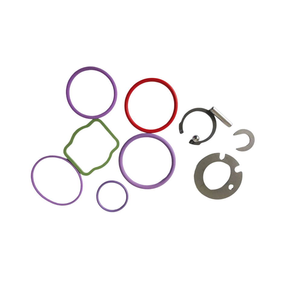 Volvo 7135-488 Fuel Injector Repair Kit 