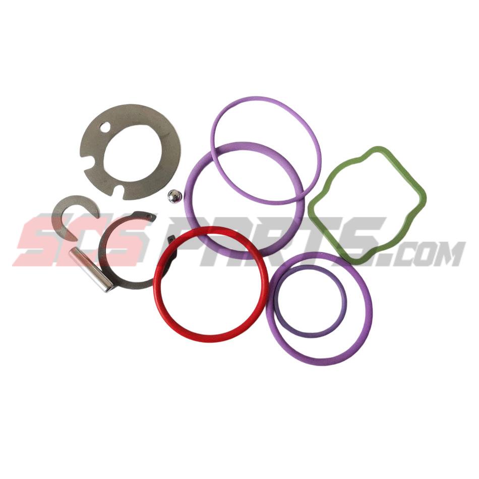 Volvo 7135-488 Fuel Injector Repair Kit 