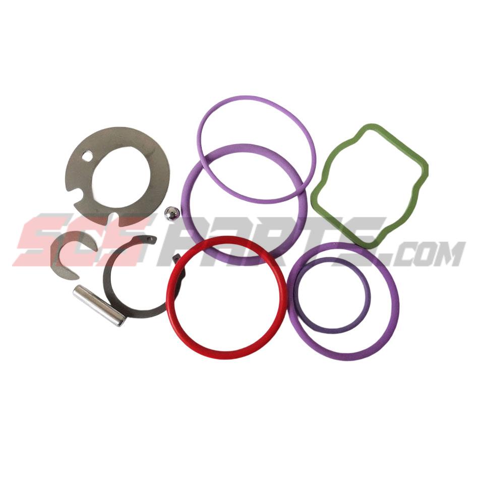 Volvo 7135-488 Fuel Injector Repair Kit 