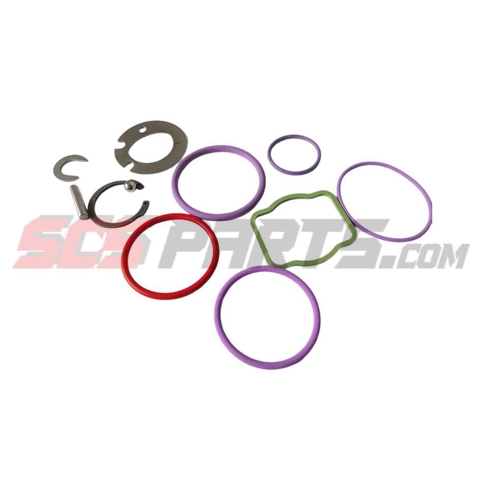 Volvo 7135-488 Fuel Injector Repair Kit 