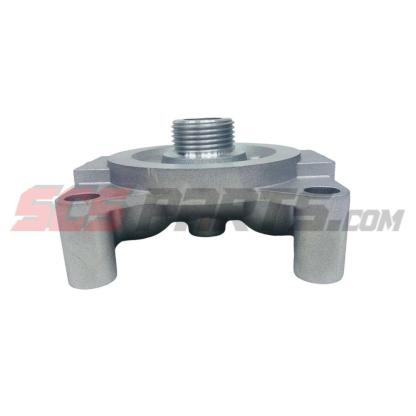 Cabezal del filtro de combustible 142784