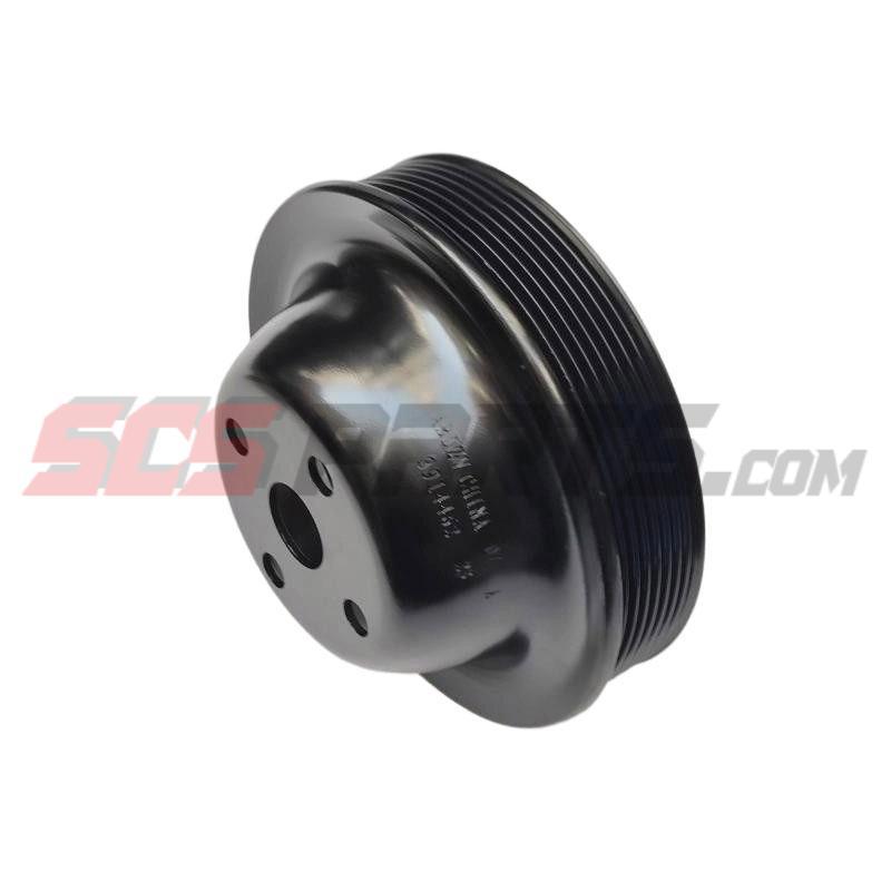 Cummins 3914462 Fan Pulley
