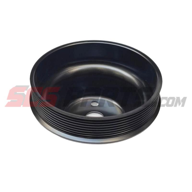 Cummins 3914462 Fan Pulley