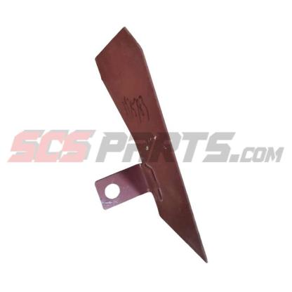 Cummins 3975783 Heat Shield