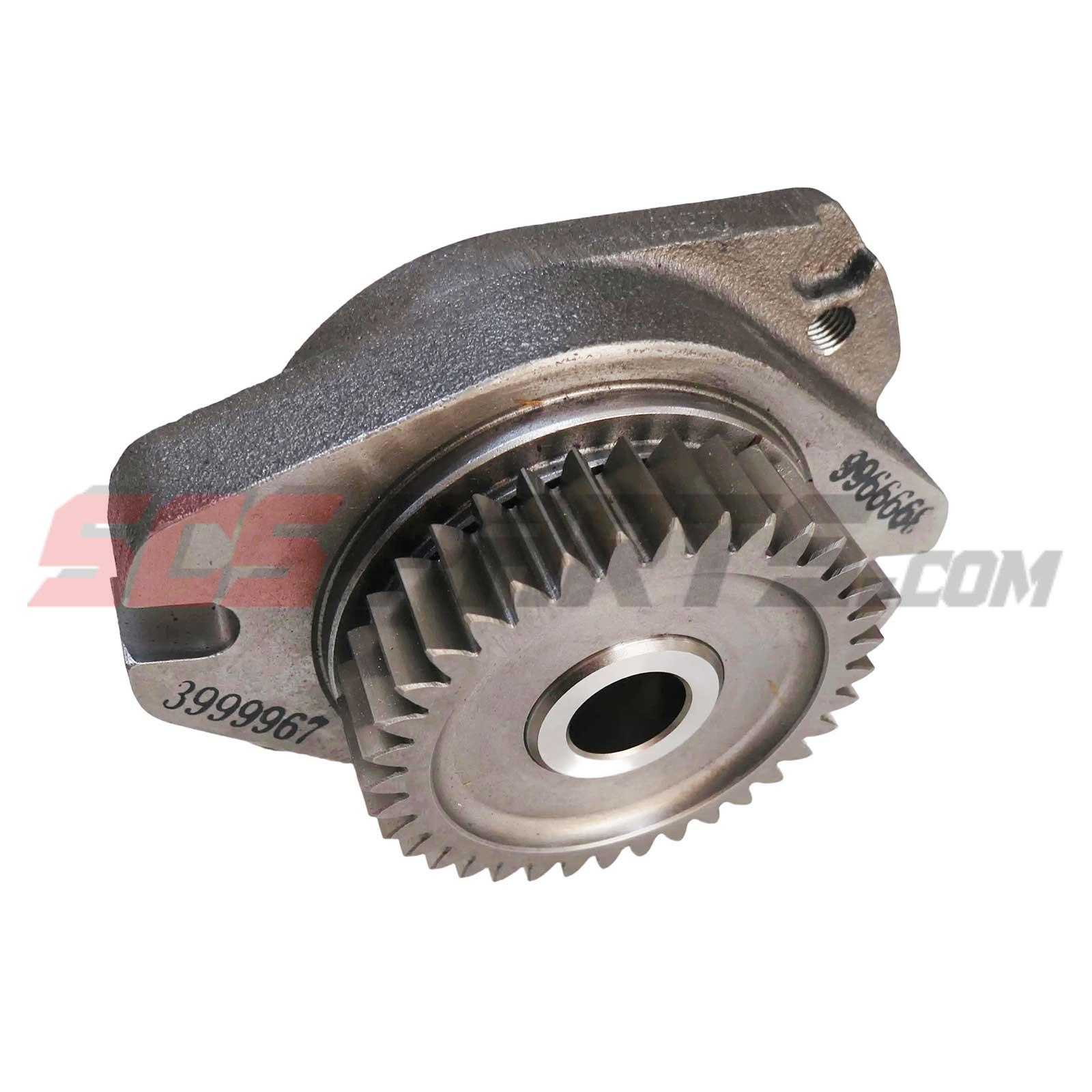 3999967 Hydraulic Pump Adapte 