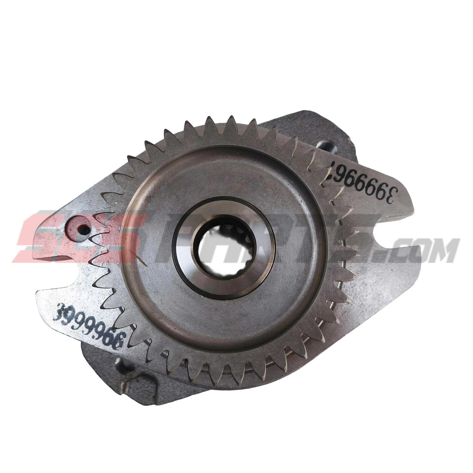 3999967 Hydraulic Pump Adapte 