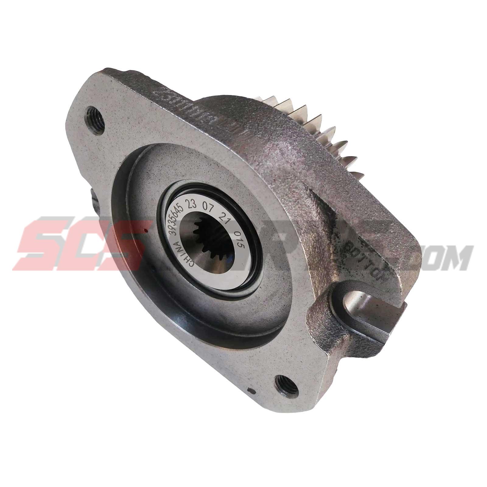 3999967 Hydraulic Pump Adapte 