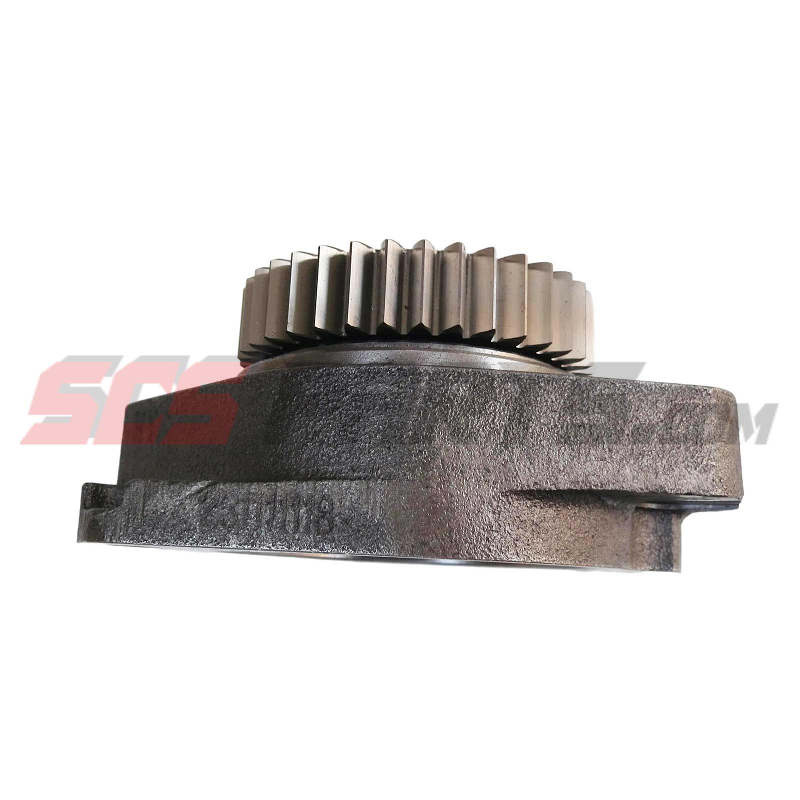 3999967 Hydraulic Pump Adapte 