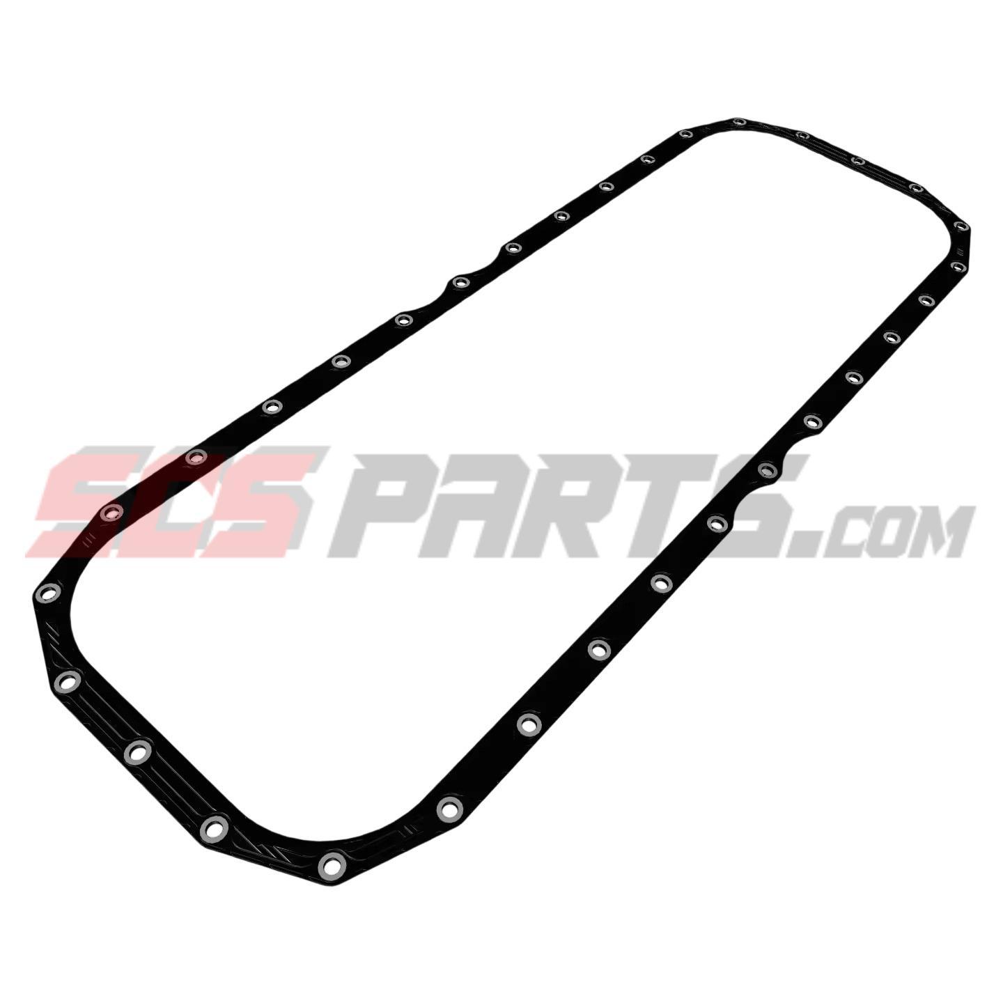 Cummins 4026684 Oil Pan Gasket