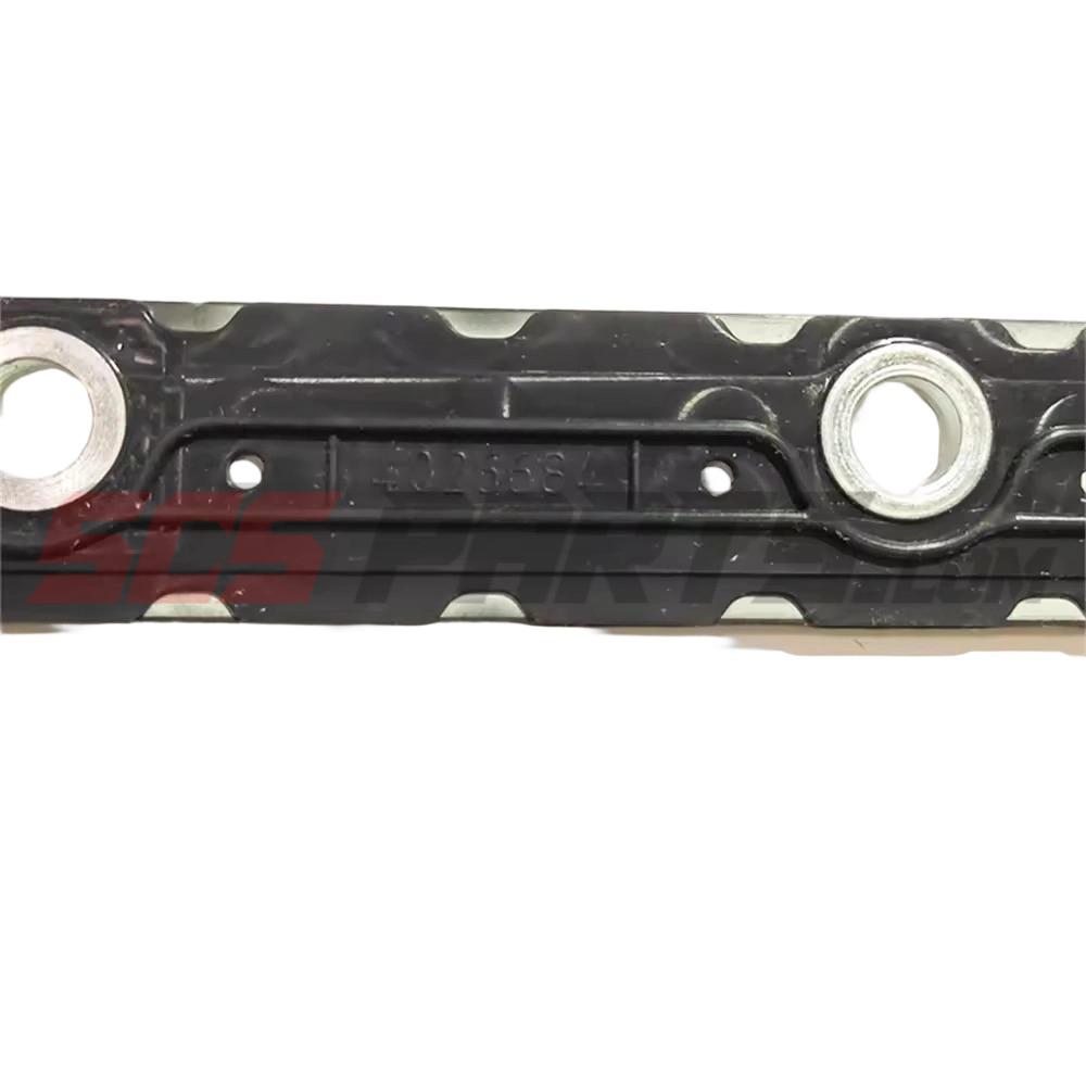 Cummins 4026684 Oil Pan Gasket