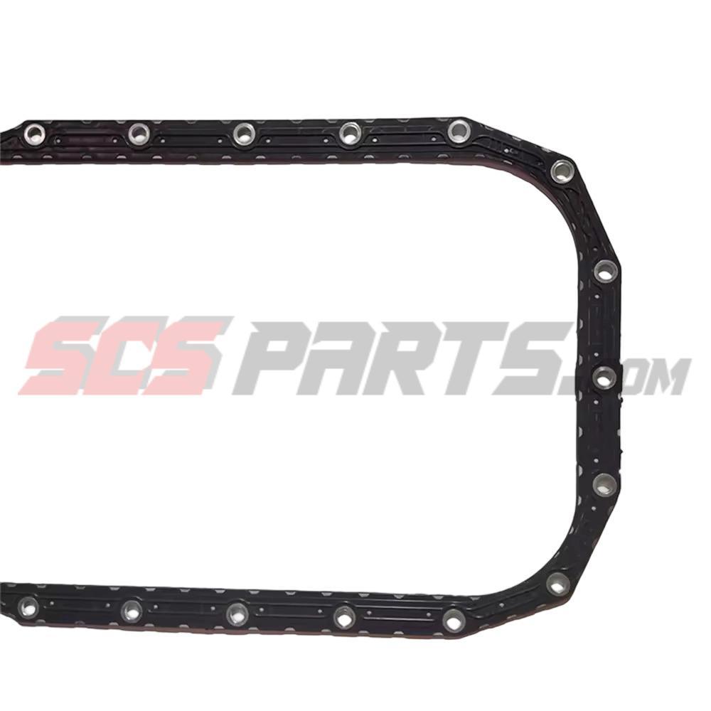 Cummins 4026684 Oil Pan Gasket