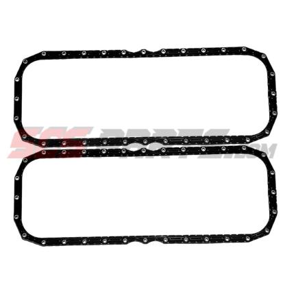 Cummins 4026684 Oil Pan Gasket