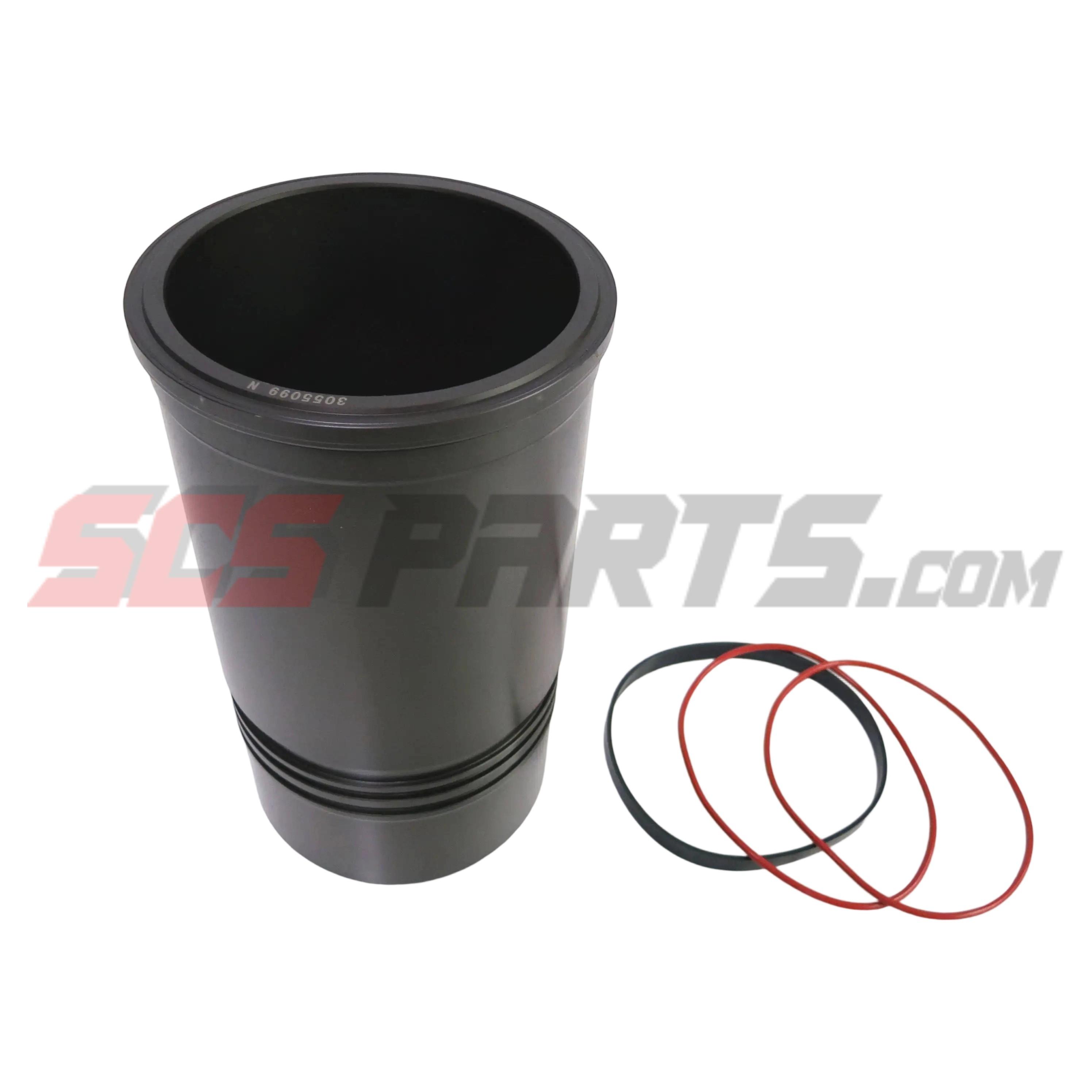 Cummins 3801826 Cylinder Liner Kit