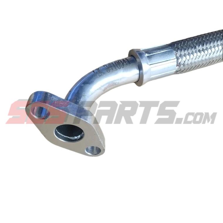 Cummins 3410941 Flexible Hose