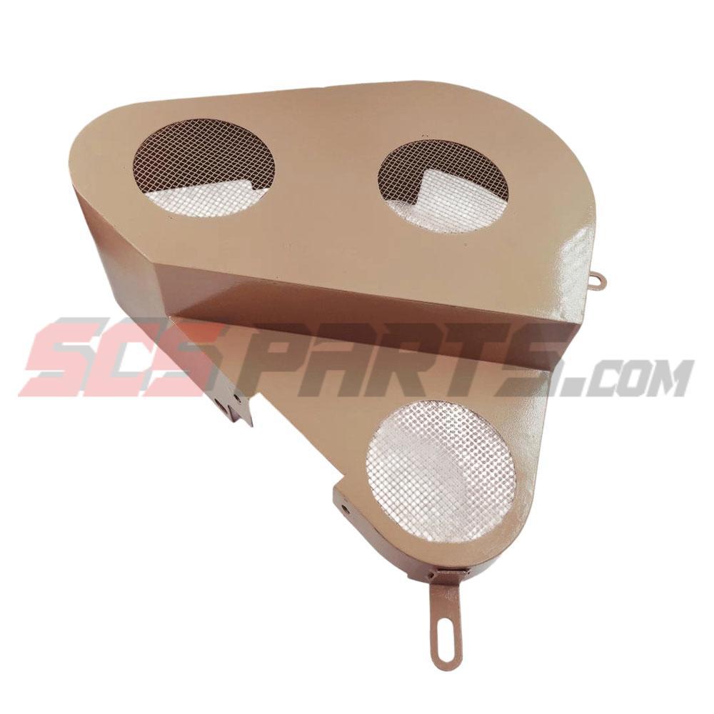 Cummins 3022184 Belt Guard