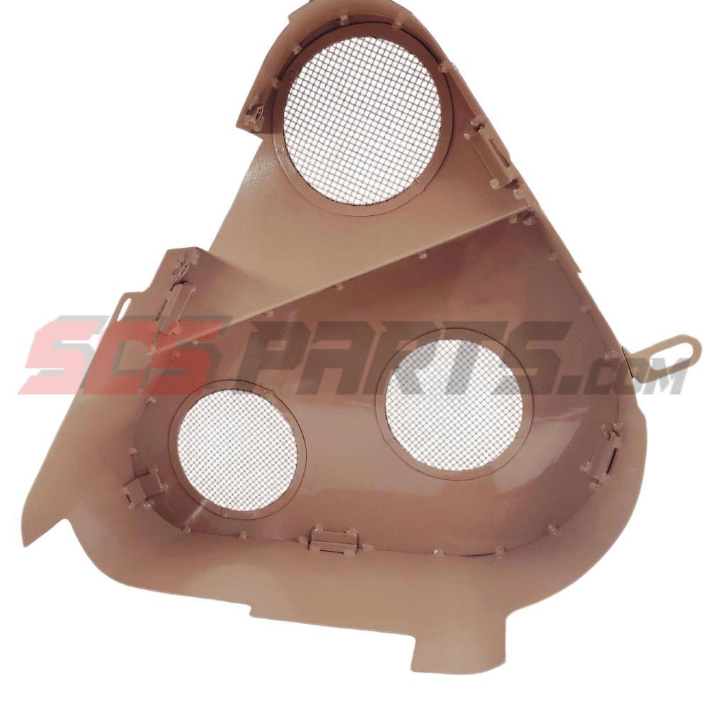 Cummins 3022184 Belt Guard