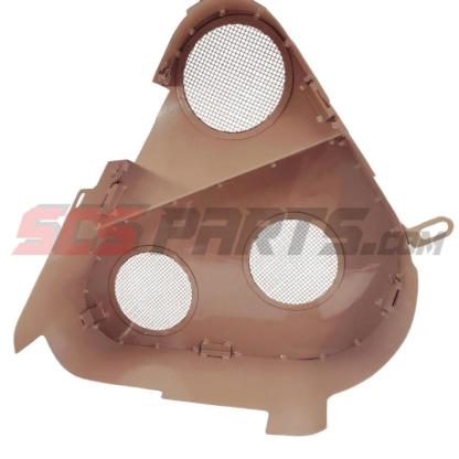Cummins 3022184 Belt Guard