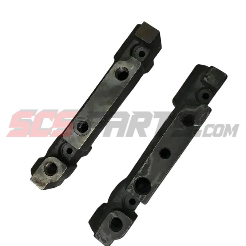 Cummins 4060823 Water Manifold