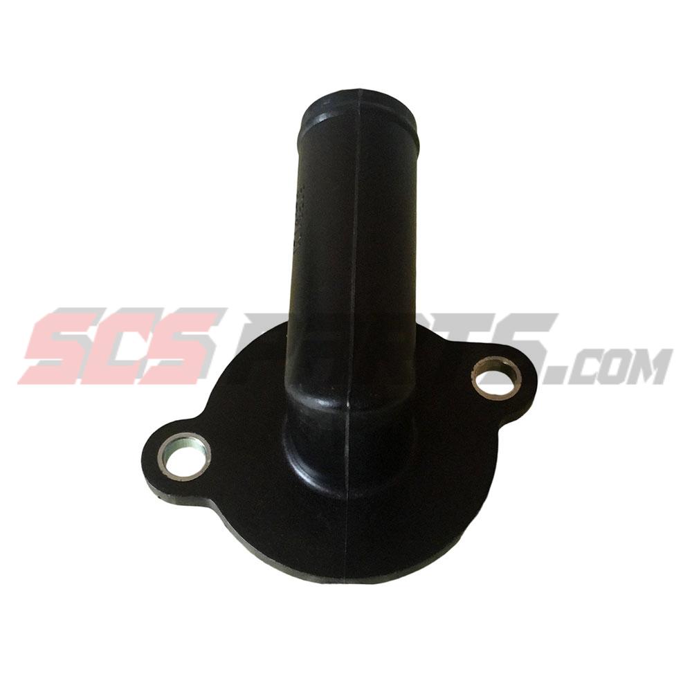 Cummins 5259121 Breather Tube 