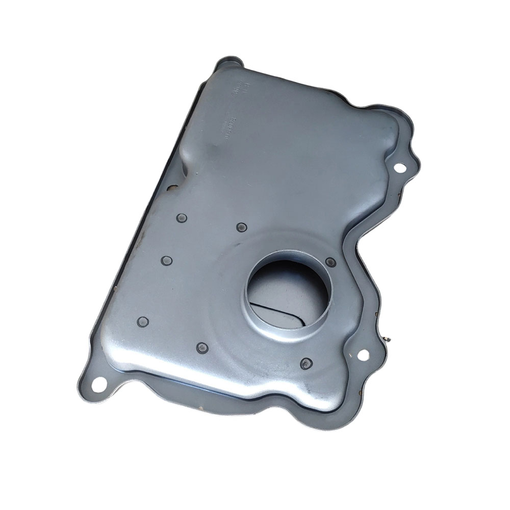 4913633 Breather Crankcase Mounting 