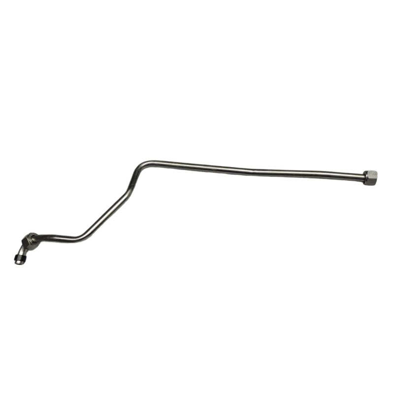 Cummins 3974940 Compressor Water Inlet Tube 
