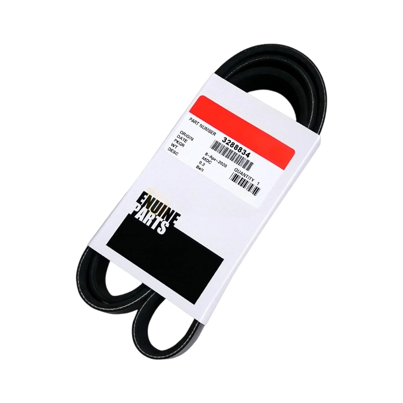 Cummins 3288834 V Ribbed Belt 