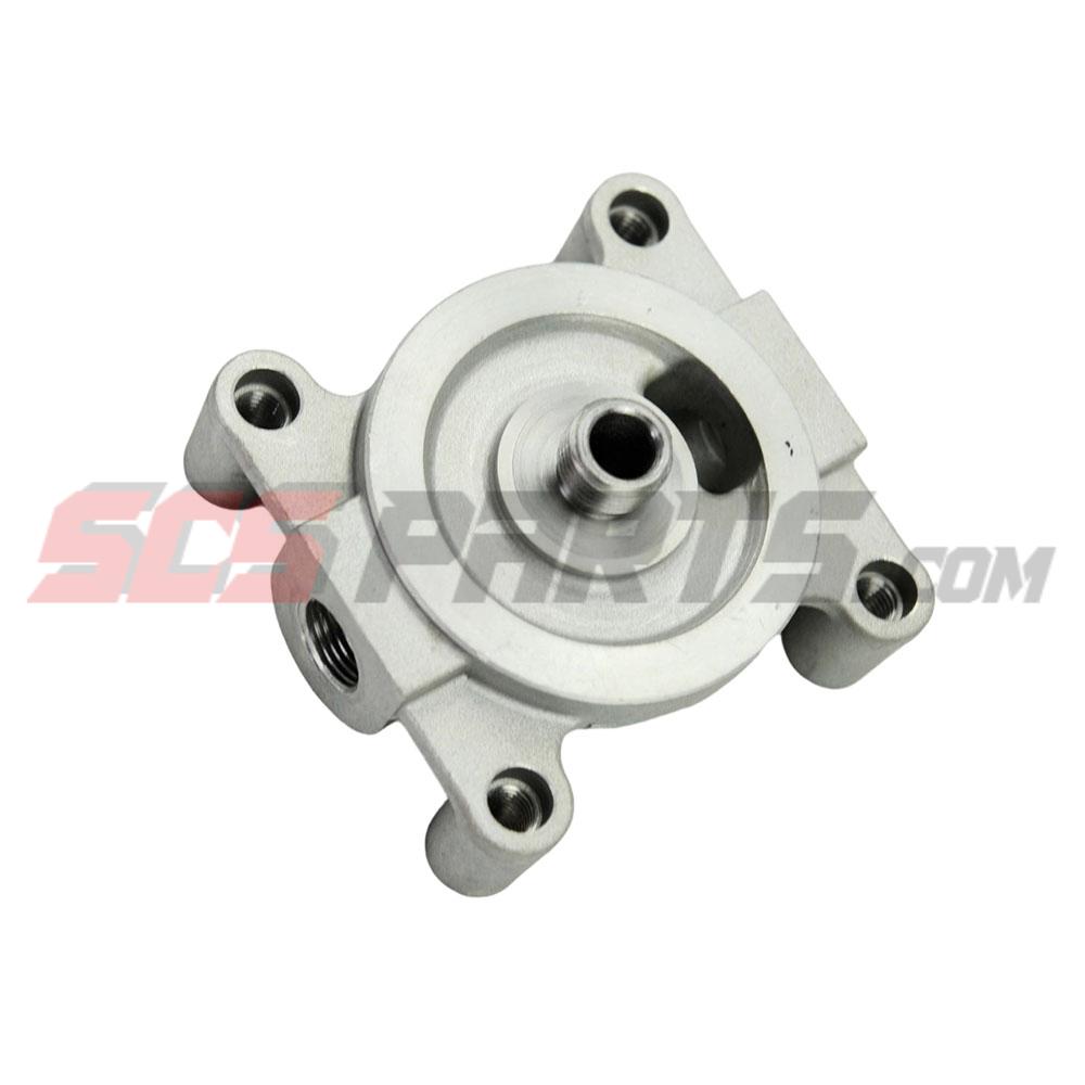 204163 Corrosion Resistor Head 