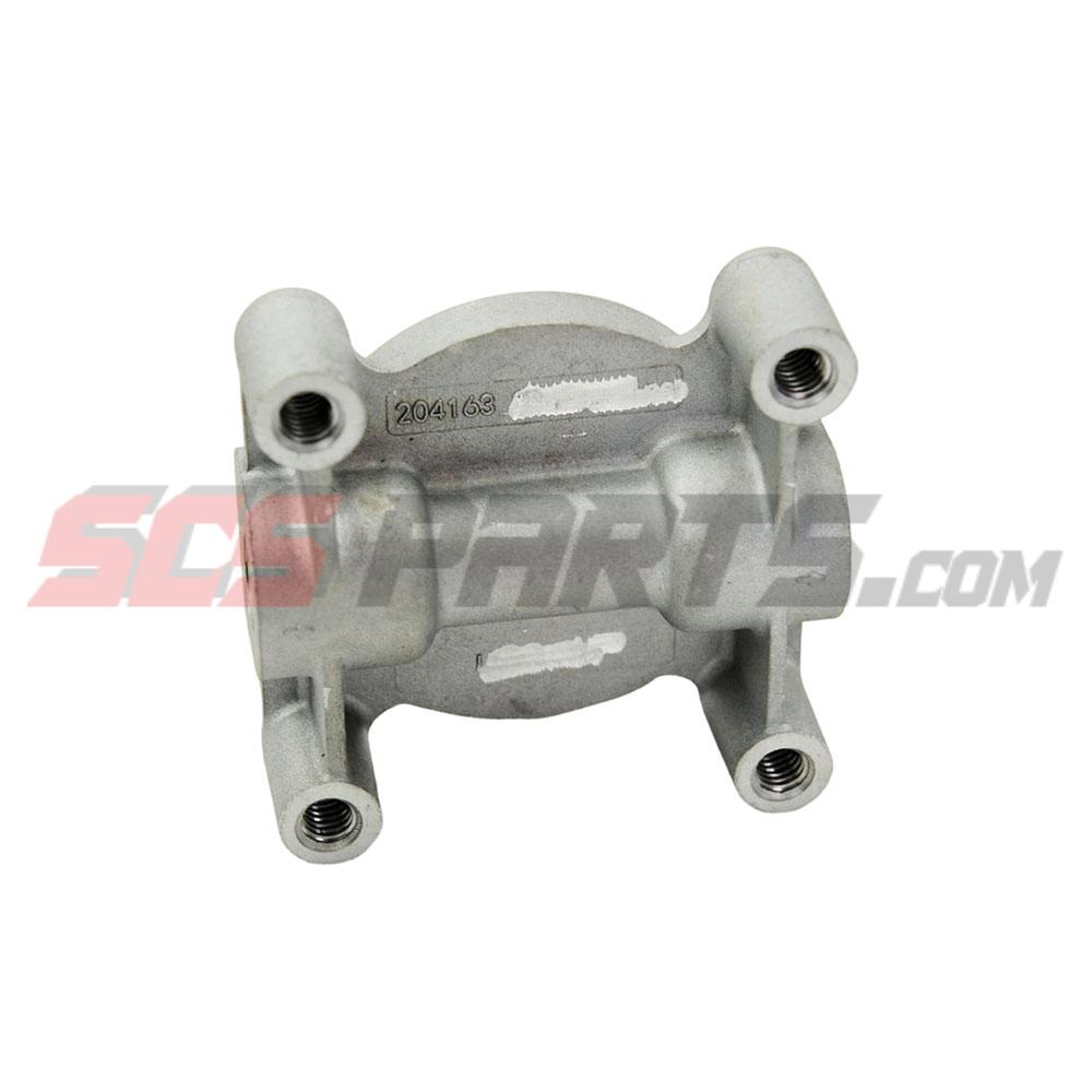 204163 Corrosion Resistor Head 