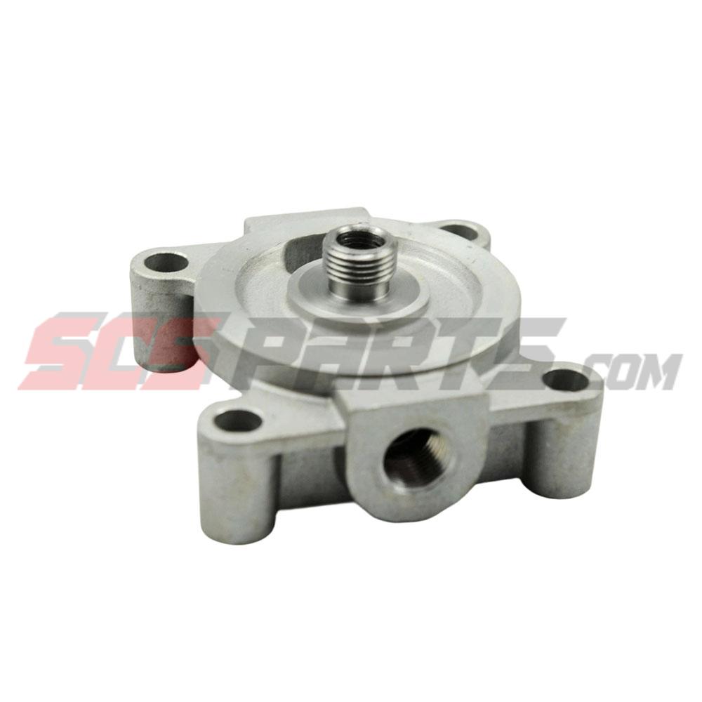 204163 Corrosion Resistor Head 