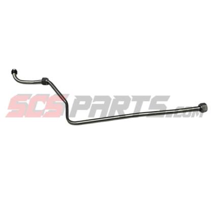 Cummins 3974940 Compressor Water Inlet Tube 