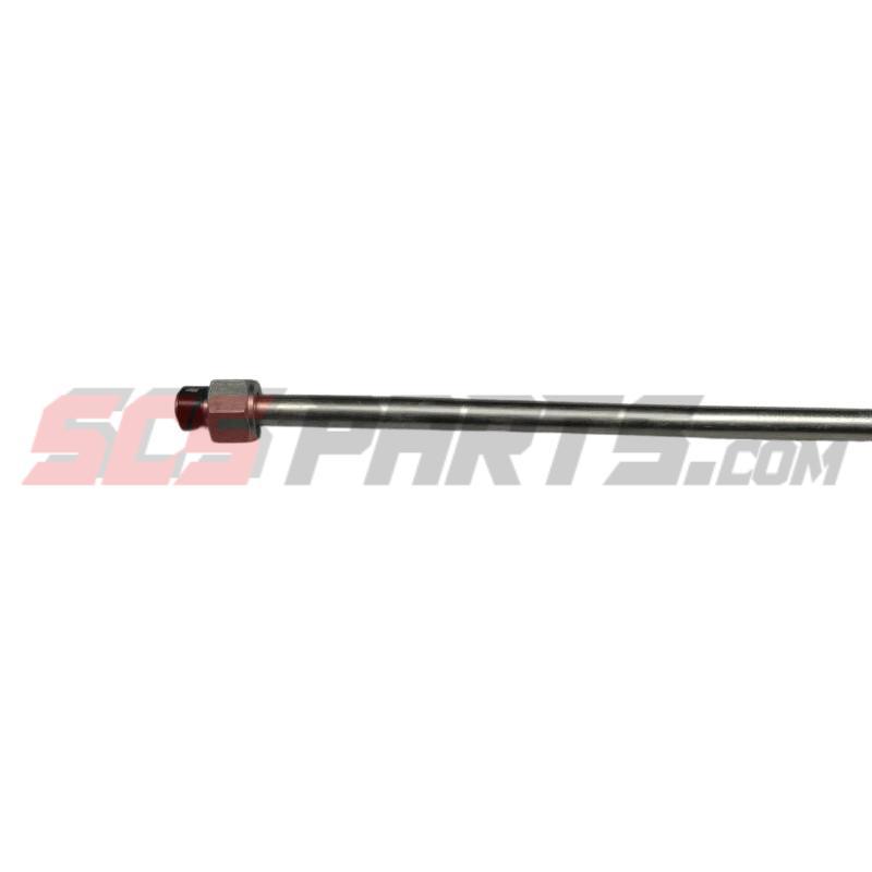 Cummins 3974940 Compressor Water Inlet Tube 