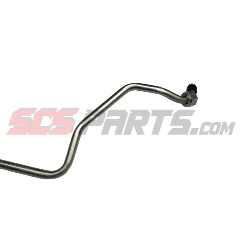 Cummins 3974940 Compressor Water Inlet Tube 