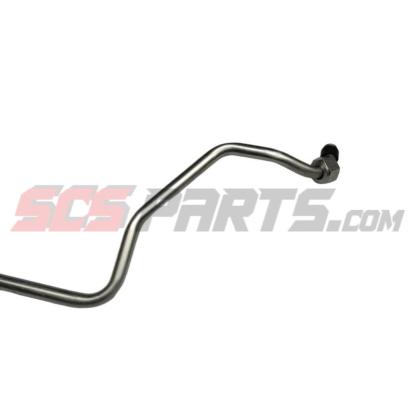 Cummins 3974940 Compressor Water Inlet Tube 