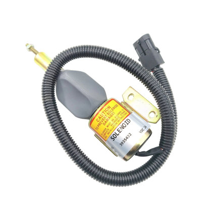 Cummins 3935432 Fuel Pump Solenoid 