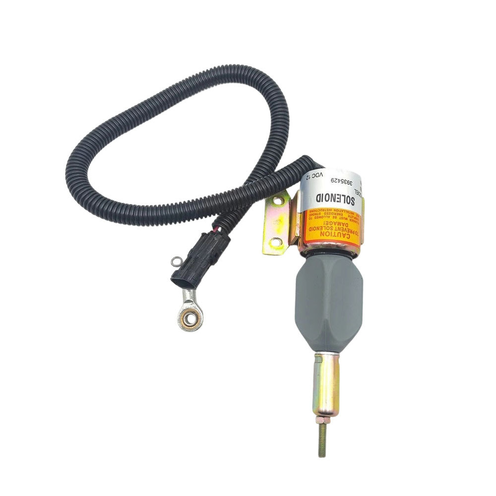 Cummins 3935429 Fuel Pump Solenoid