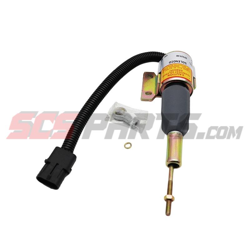 3932530 Fuel Pump Solenoid 