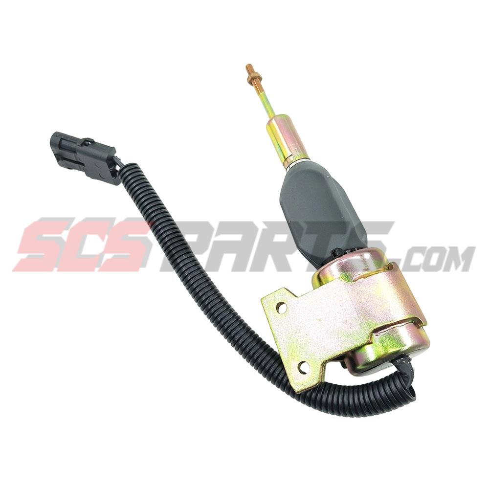 3932529 Fuel Pump Solenoid 