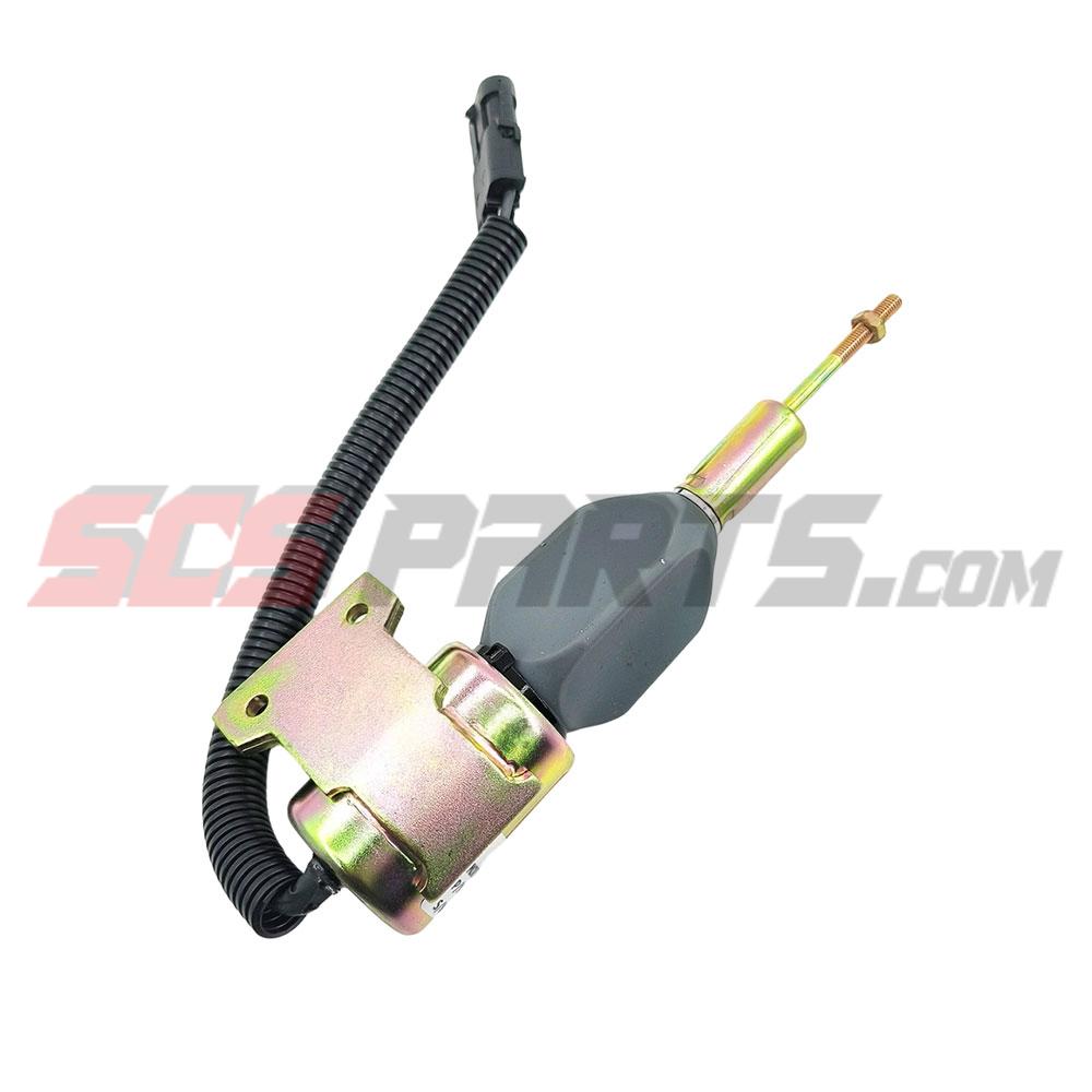 Cummins 3932529 Fuel Pump Solenoid 