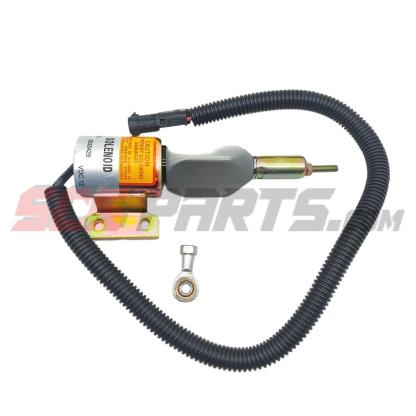 Cummins 3935429 Fuel Pump Solenoid
