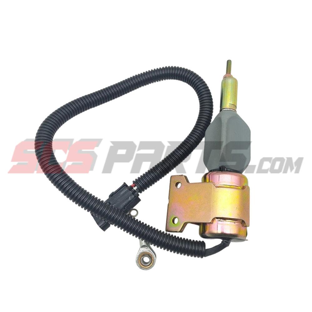 Cummins 3935429 Fuel Pump Solenoid